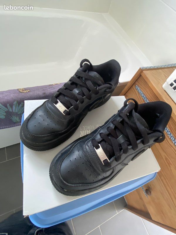 Air Force Lacets Pour Sneakers Oeillets Taille Lacet Air Force