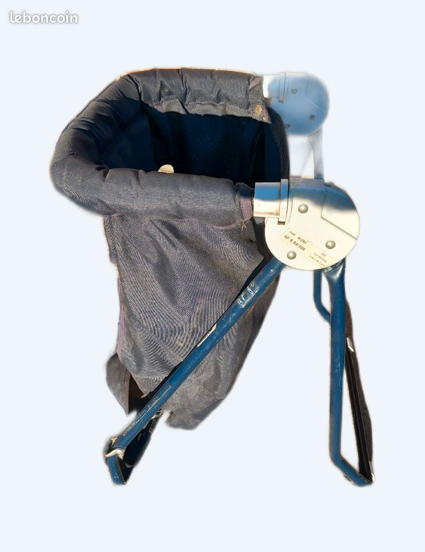 Porte bébé (image 1)