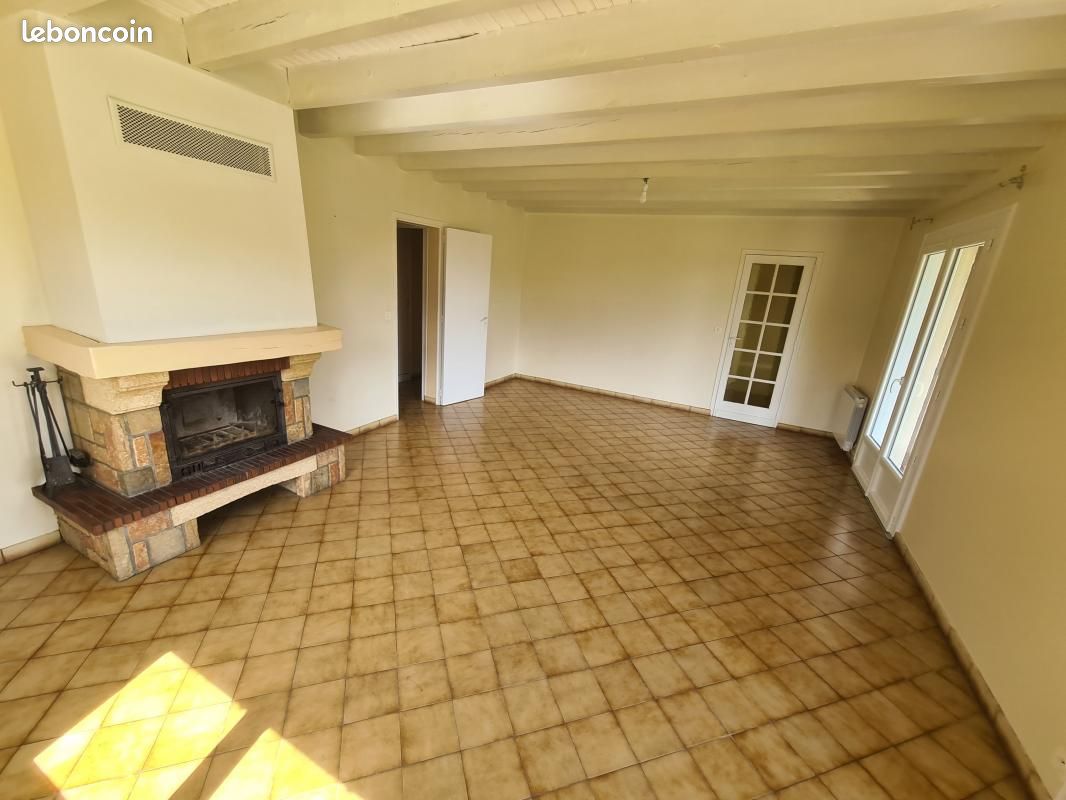 Maison 5 pièces 112 m² - Carcen-Ponson 40400 (image principale 3)
