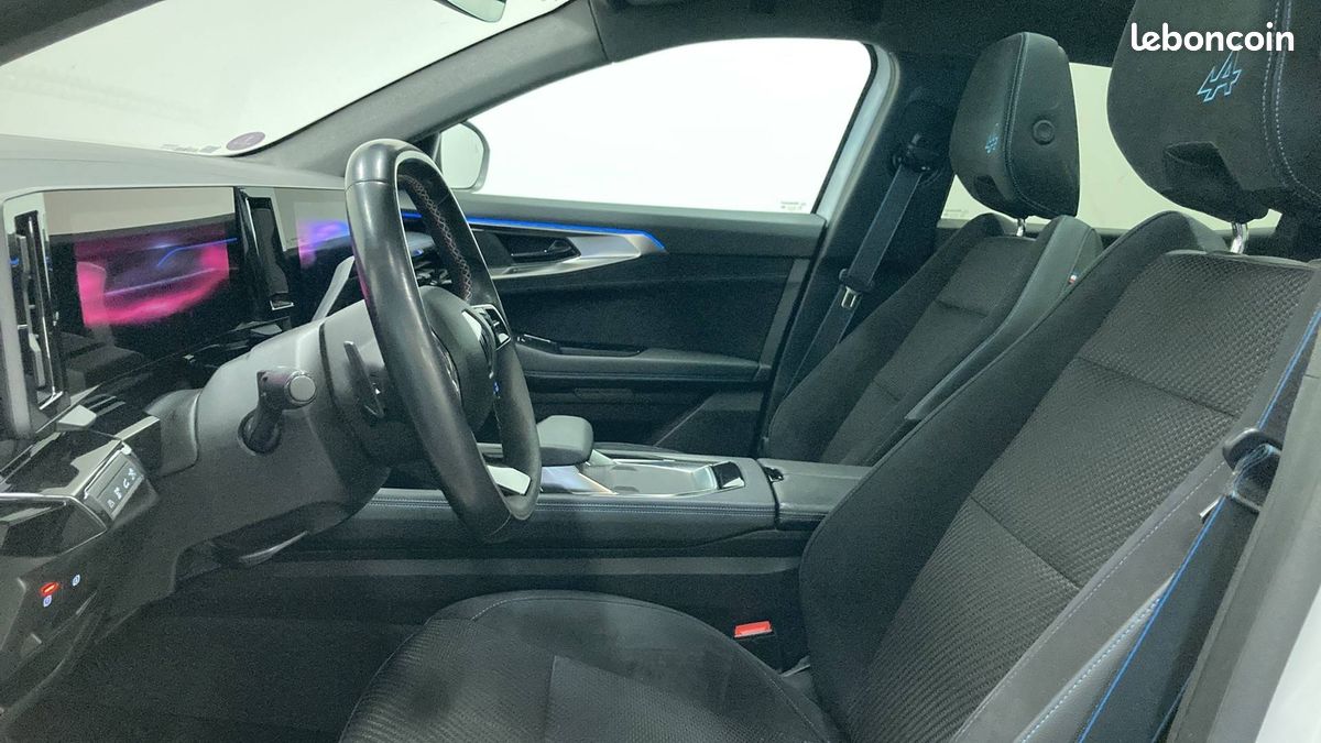 Renault austral e tech hybrid 200 iconic esprit (image 12)
