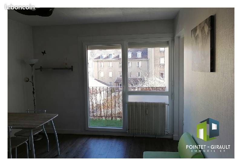 Appartement a louer belfort - 1 pièce(s) - 27 m2 - Surfyn