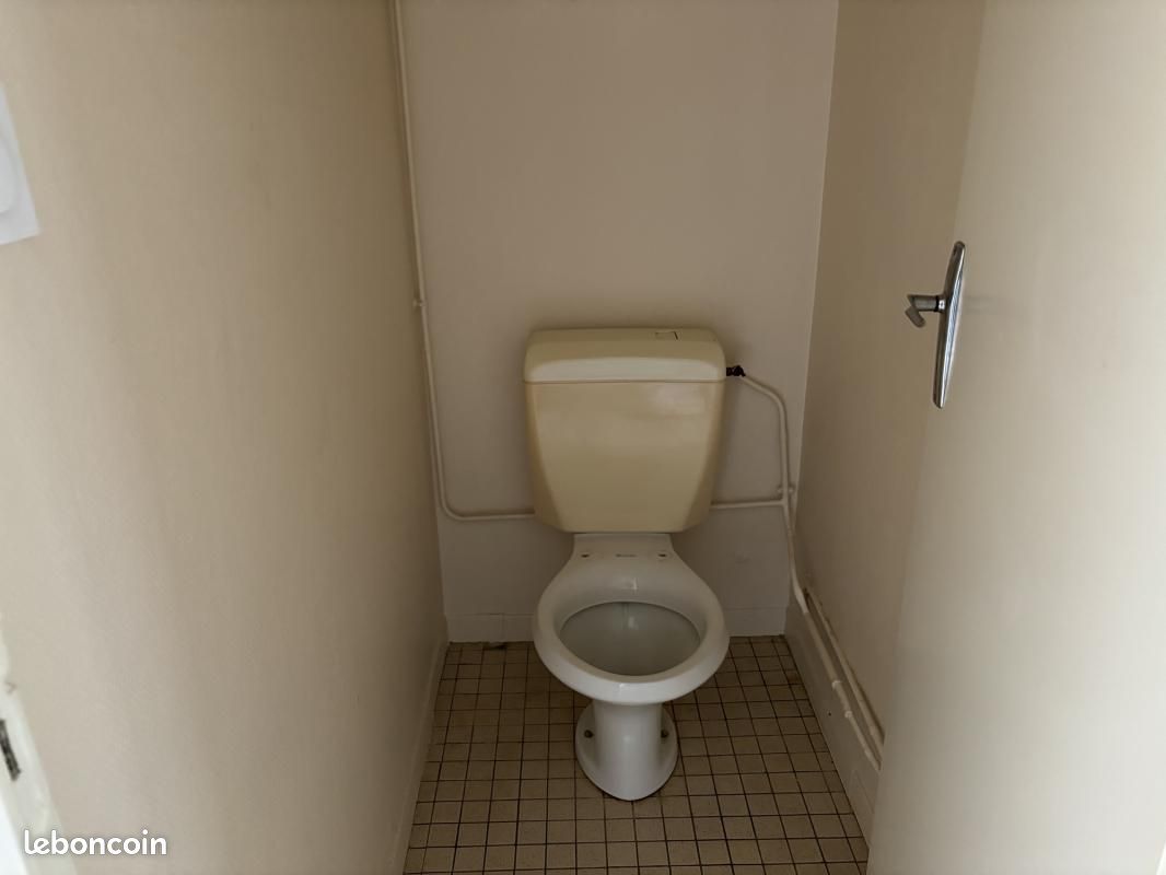 Appartement 3 pièces 72 m² - Treignac 19260 (image principale 4)