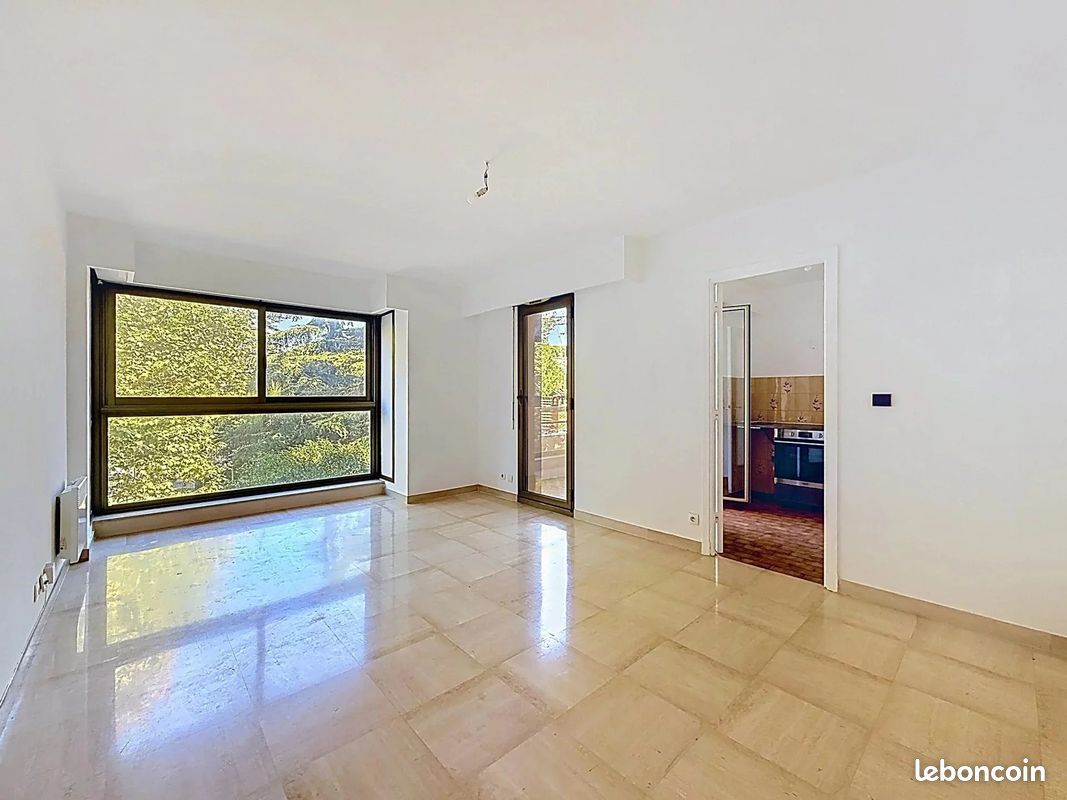 Appartement 1 pièce 32 m² · à Nice · 32 m² · 159 000 €