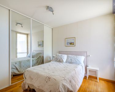 Appartement 400 000 € - 115 m²