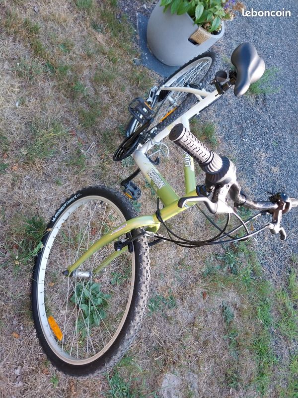 Vend vtt femme (image 4)