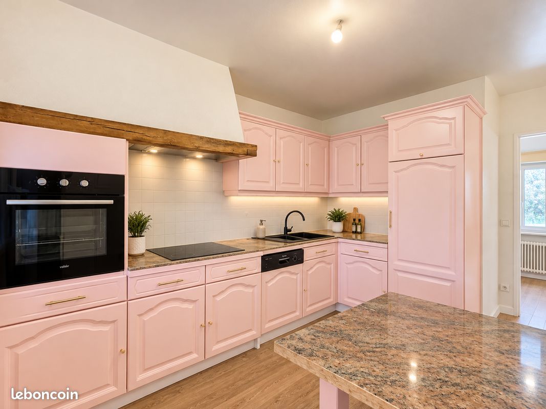 Appartement 5 pièces 93 m² · à Dijon · 93 m² · 200 000 €