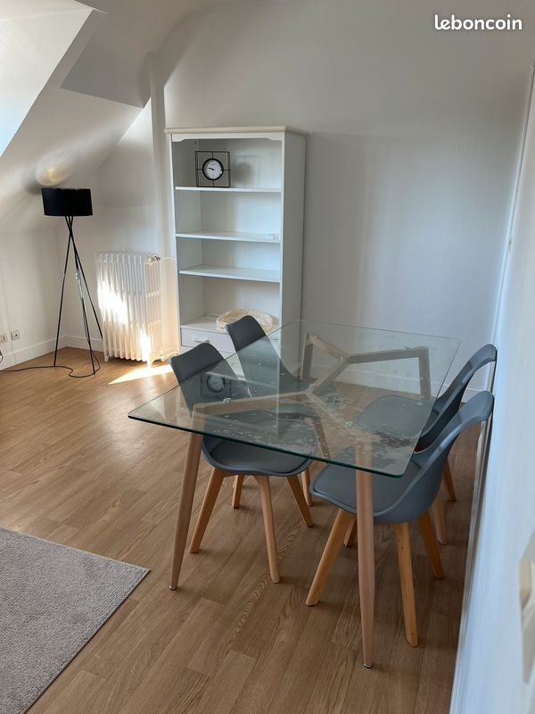 Appartement 3 pièces 60 m² · à Caen · 60 m² · 1 017 €/mois