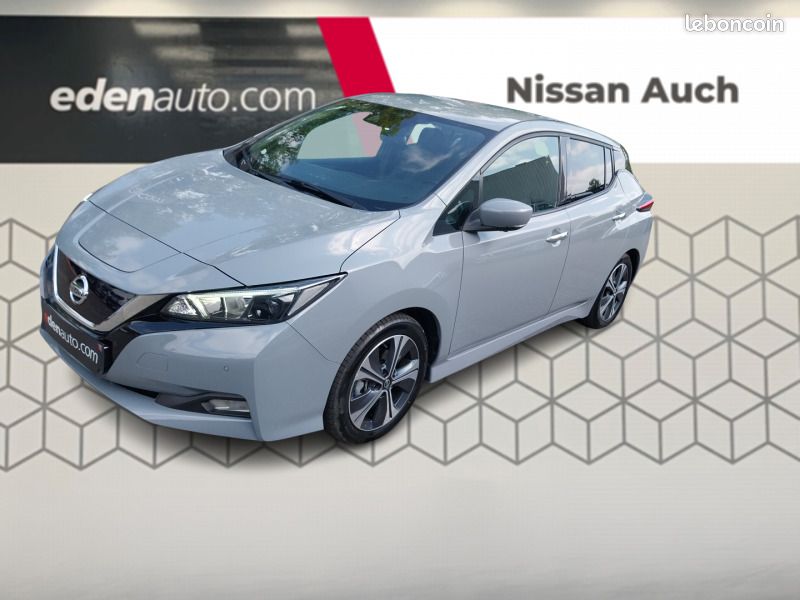 Nissan Leaf Electrique 40kWh N-Connecta (image 1)