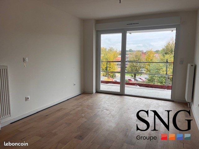 Appartement 3 pièces 58 m² · à Lens · 58 m² · 810 €/mois