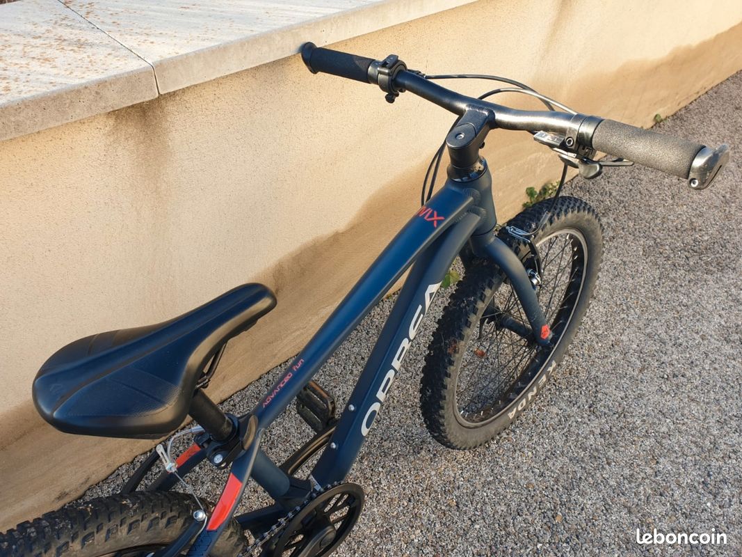 VTT ORBEA MX 20 enfant (image 2)