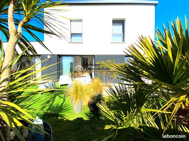 Maison 5 pièces 105 m²