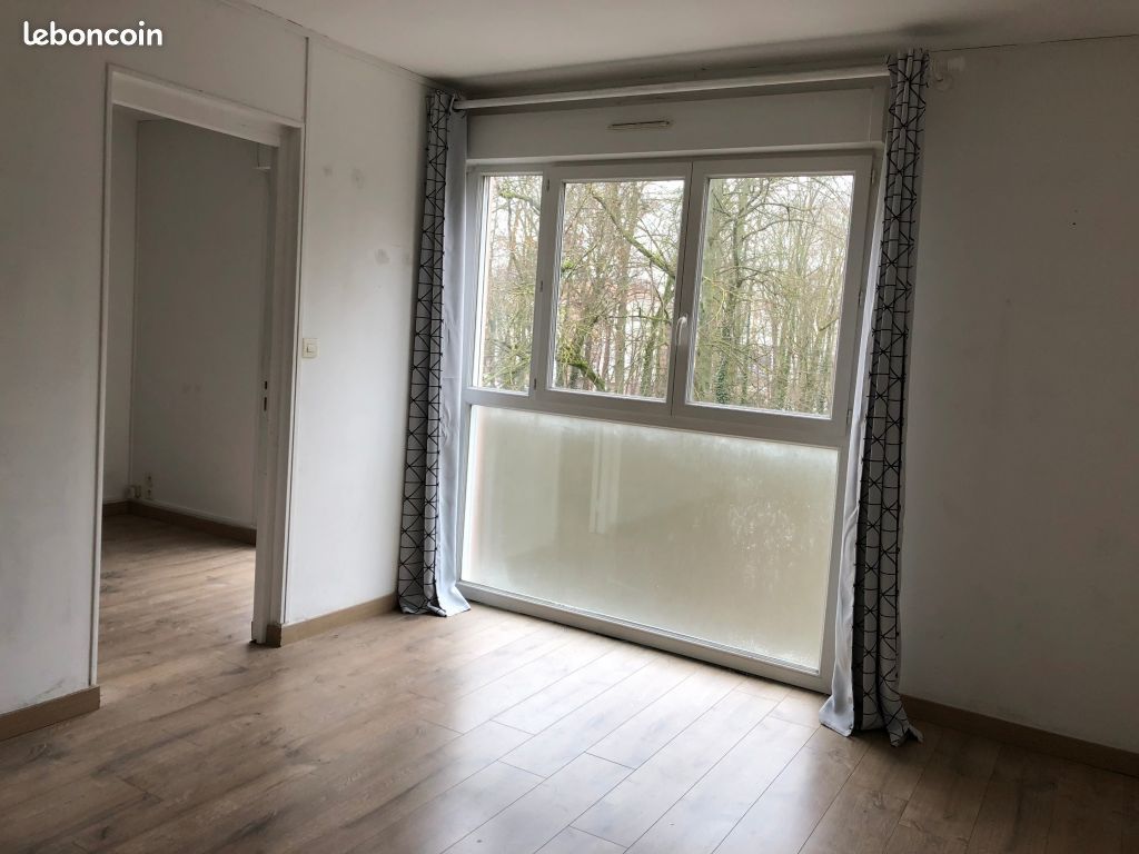 Appartement 3 pièces 60 m² · à Reims · 60 m² · 870 €