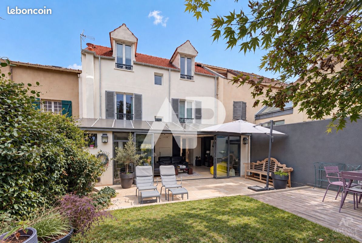 Maison 7 pièces 170 m² · à Rueil-Malmaison · 170 m² · 1 395 000 €