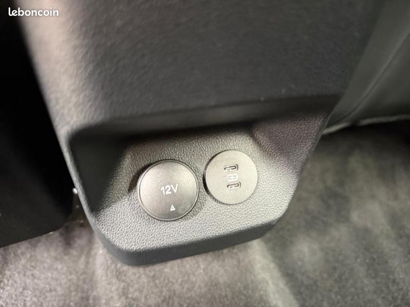 Ford Puma 1.0 EcoBoost Hybrid 125ch BlueCruise Edition S&S Powershift (image 30)