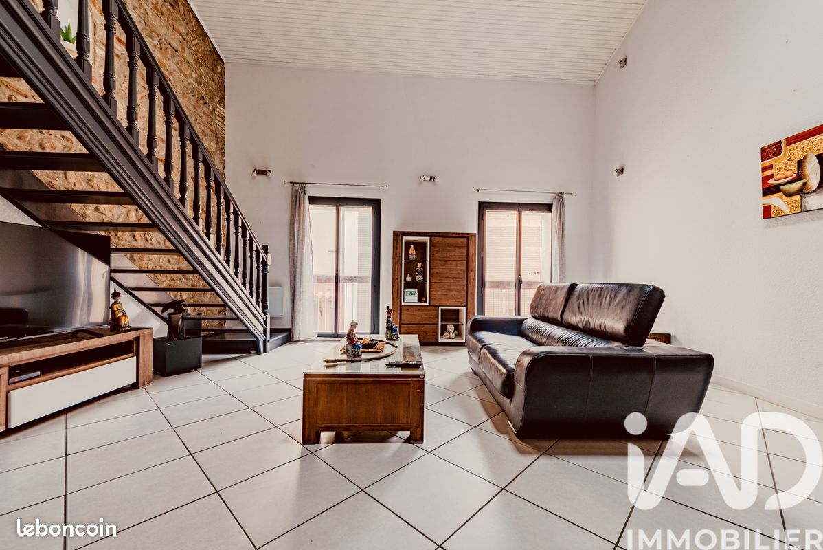 Maison 5 pièces 162 m² · à Torreilles · 162 m² · 335 000 €