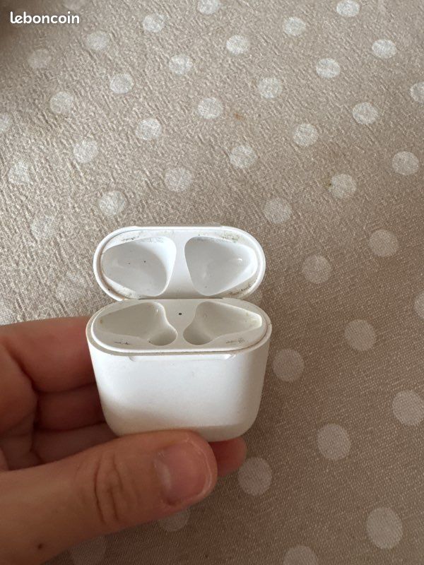Boîtier AirPods (image 2)