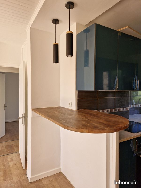 Appartement a louer choisy-le-roi - 3 pièce(s) - 56 m2 - Surfyn