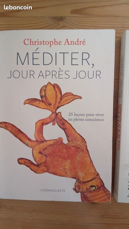 Christophe andre (image 3)