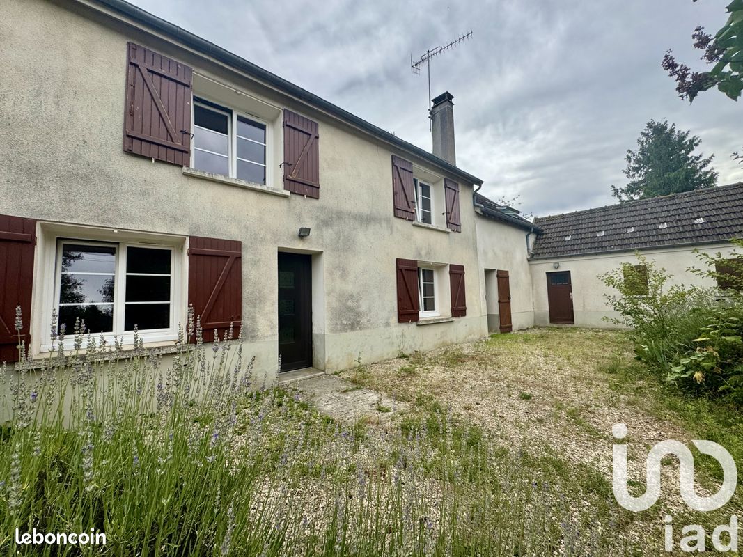 Maison 7 pièces 130 m² · à Château-Thierry · 130 m² · 149 000 €