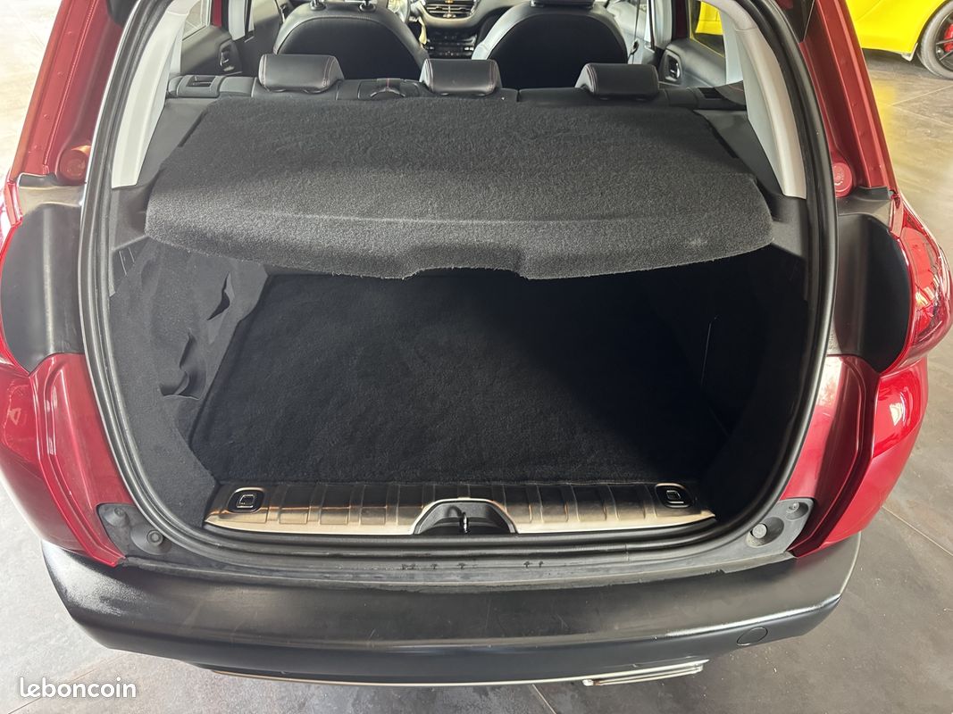 Peugeot 2008 1.6 BLUEHDI 100CH GT-LINE PLB AUTO (image 22)