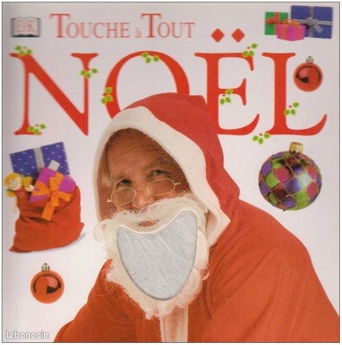 Livre noël (image 1)