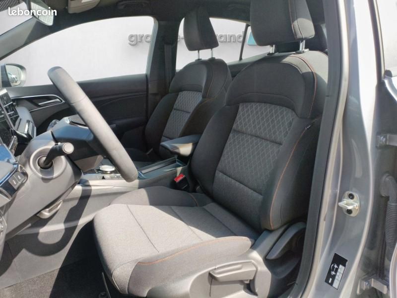 Mg motor MG3 Hybrid+ 195ch Comfort (image 37)