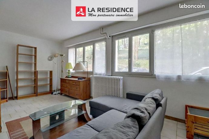 Appartement 4 pièces 65 m²