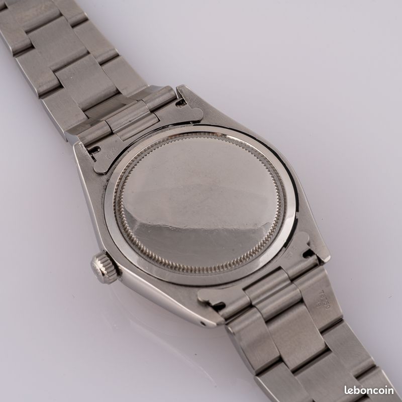 ROLEX OysterDate Precision 6694 (image 3)