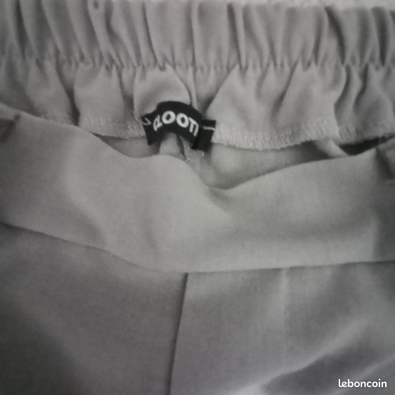 Pantalon habillé (image 2)
