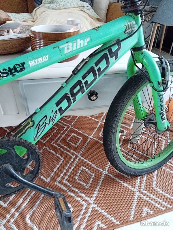 Bmx vintage (image 2)