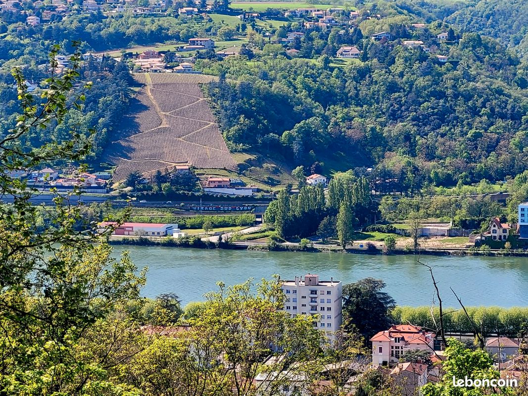 Maison 5 pièces 150 m² · à Vienne · 150 m² · 415 000 €