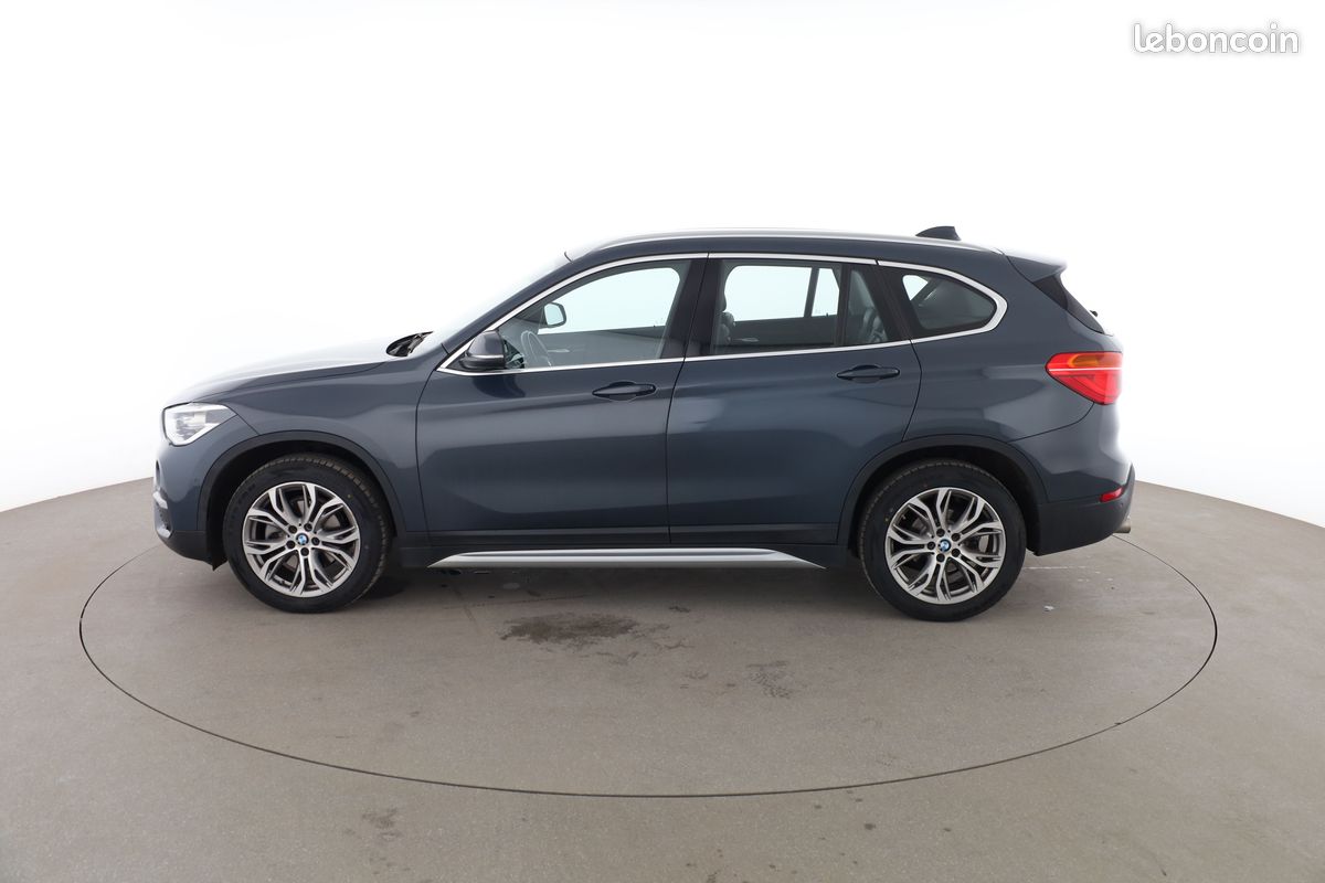 BMW X1 sDrive16d xLine 116 ch (image 12)