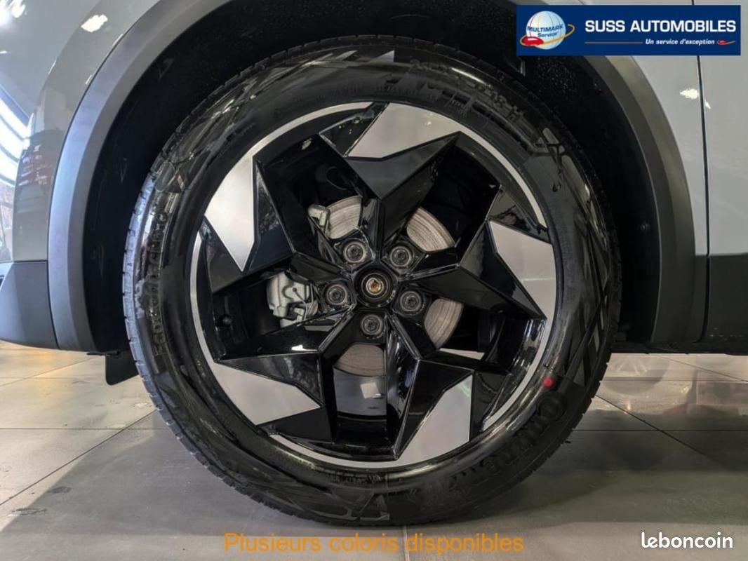 Renault Captur mild hybrid 160 EDC Techno (image 13)