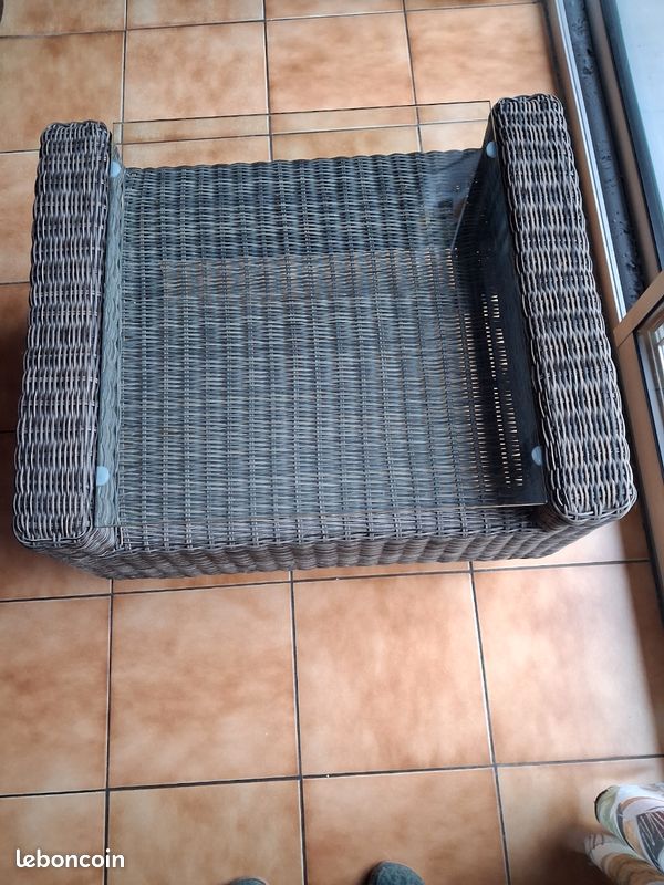 Table basse de salon (image 2)