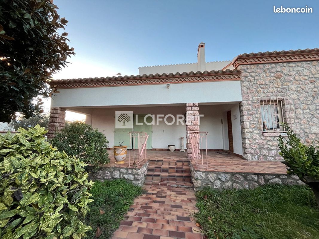 Maison 8 pièces 191 m² · à Le Soler · 191 m² · 525 000 €