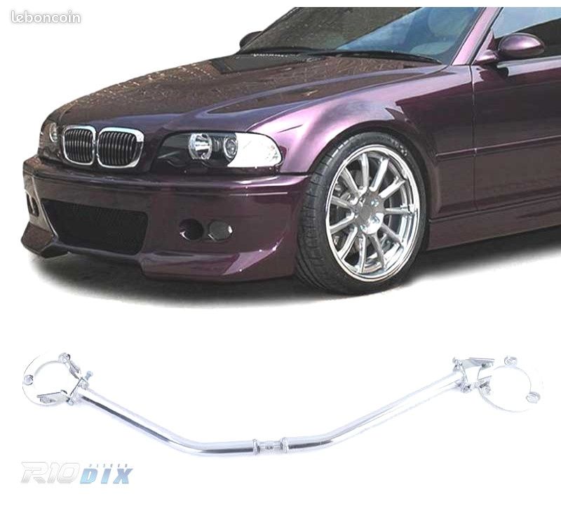 Barre anti-rapprochement bmw série 3 e46 4 cylindres 1zi8 (image 1)