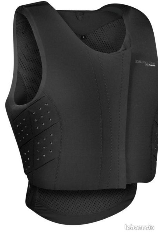 Gilet de protection Komperdell M (image 2)