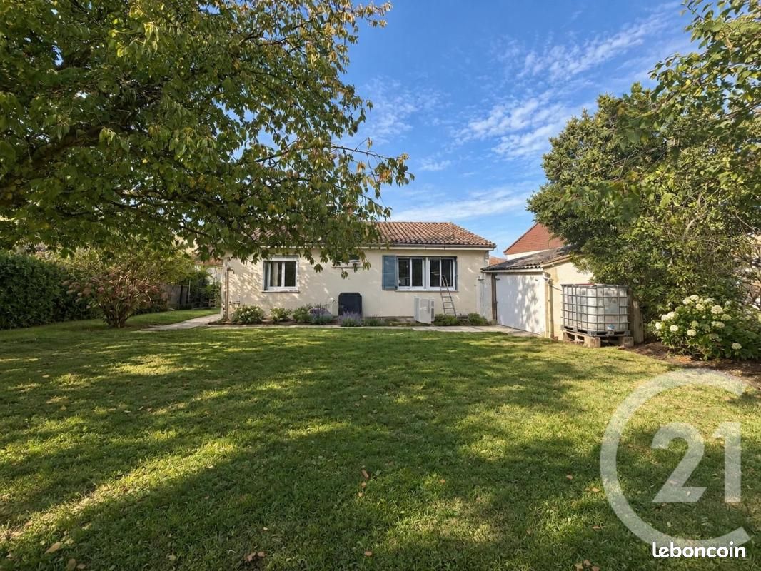 Maison 4 pièces 75 m² · à Saint-Pathus · 75 m² · 259 000 €