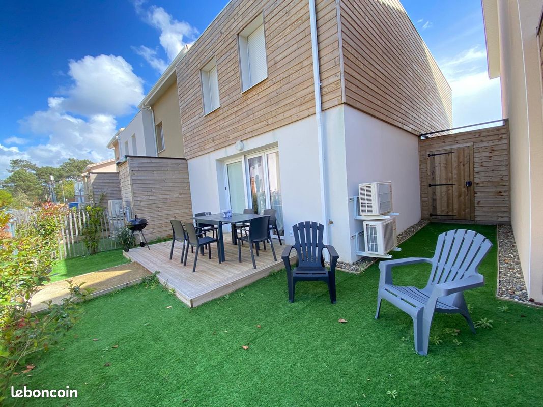 Maison 3 pièces 54 m² · à Mimizan · 54 m² · 230 000 €