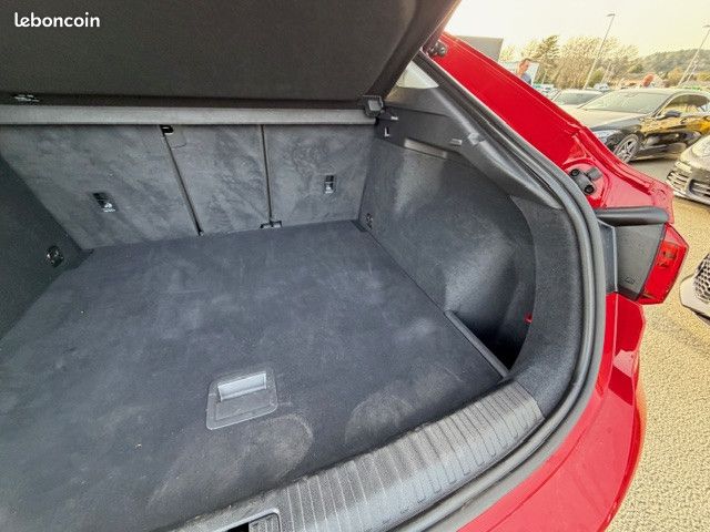 Audi Q3 35 TFSI HYBBRID NR advanced S-tronic, camera de recul, gps, telephone etc... (image 19)