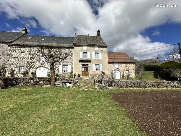 Maison 112 m² Valuéjols