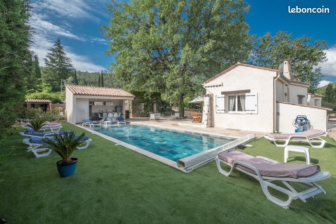 Propriété 4 pièces 94 m²