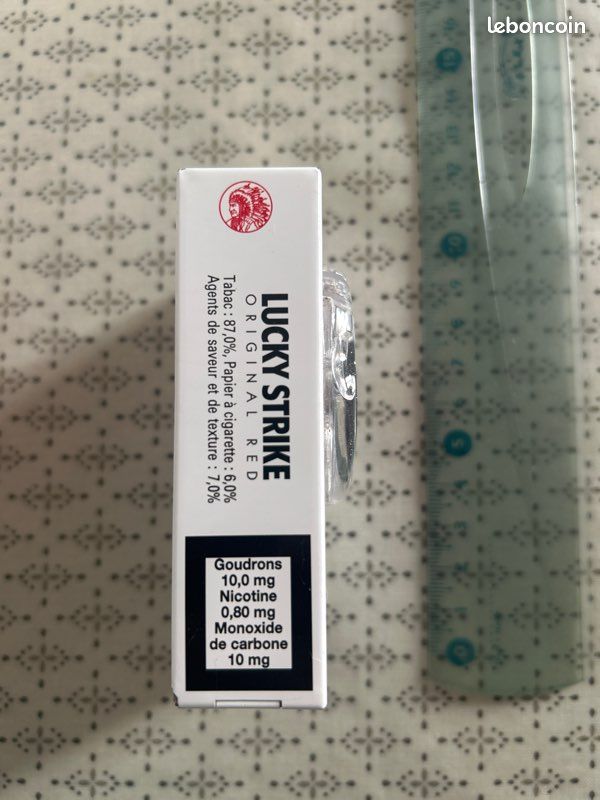 elfbar nachfüll pod läuft aus Cigarette électronique : combien ça coûte par an,quelles économies ? main image 0