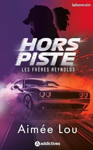 Les Frères Reybolds - Tome 3 (image 1)