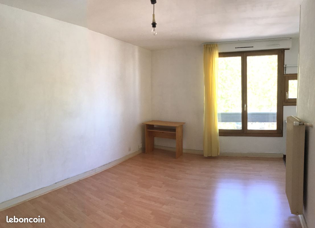Appartement 1 pièce 26 m² · à Nancy · 26 m² · 63 000 €