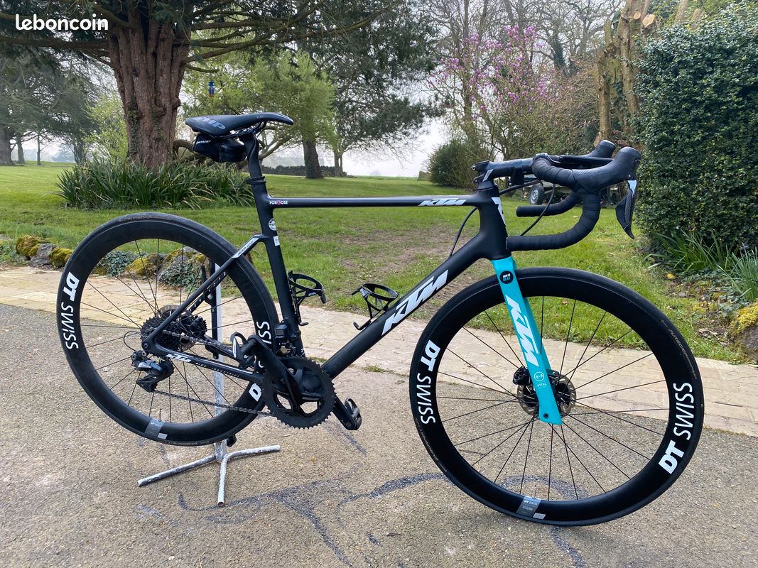 Vélo route KTM - Vélos