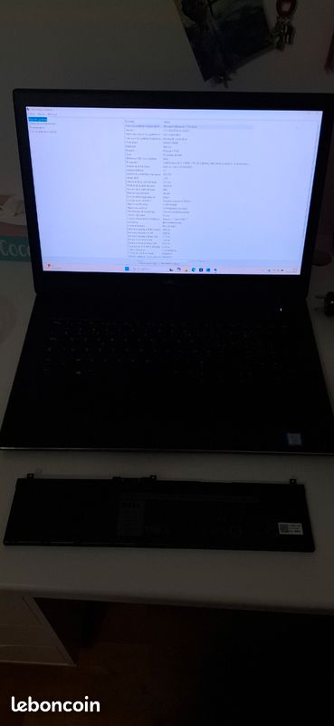 Dell Precision 7730 (image 1)