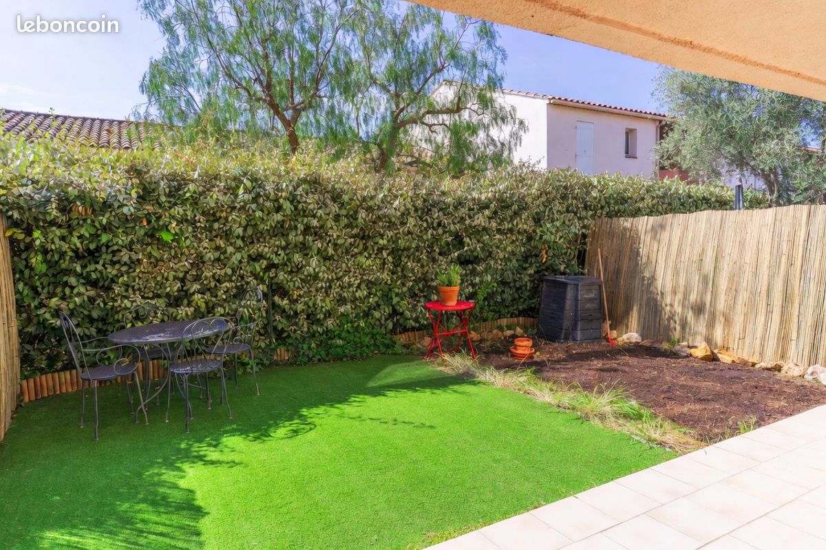 Appartement 3 pièces 63 m² · à Six-Fours-les-Plages · 63 m² · 289 500 €