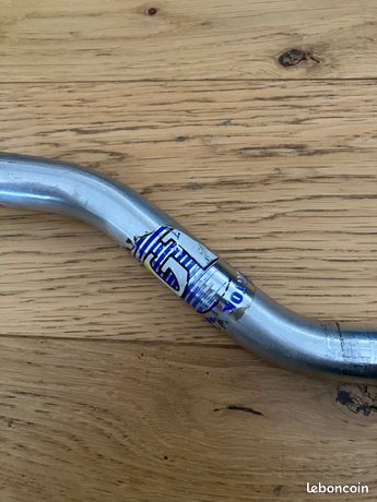 Cintre GT cruiser Équipements vélos