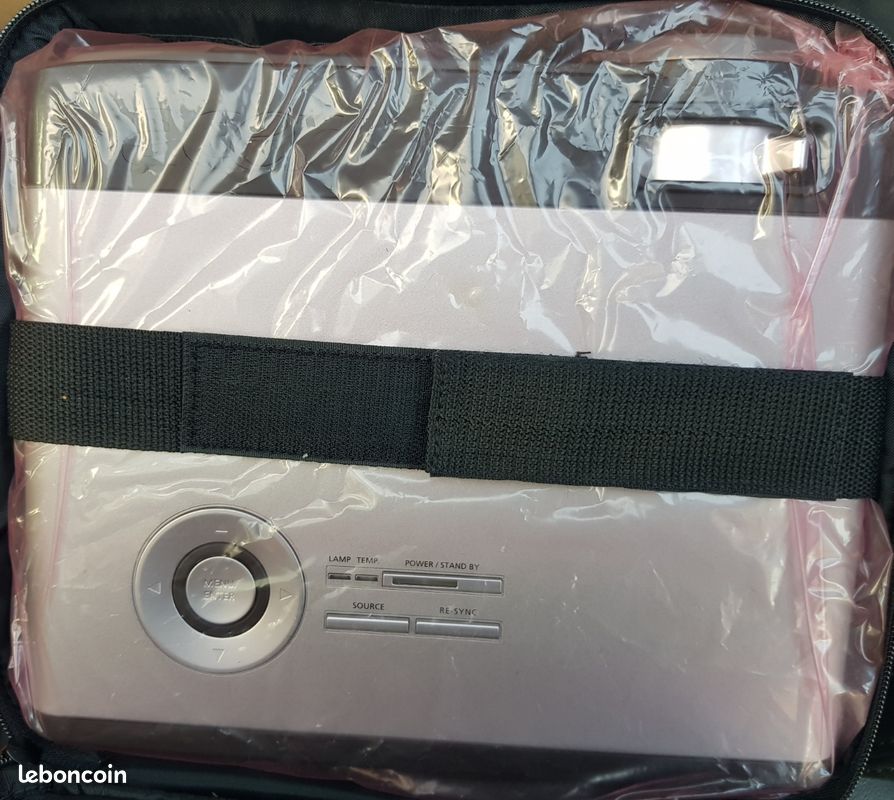 Acer - Vidéoprojecteur bureautique ACER PD2527i